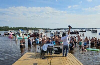 Kenogamissi WaterFest