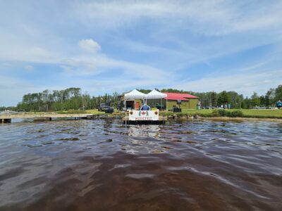 Kenogamissi Waterfest