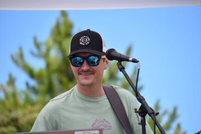 Paul Sebalj